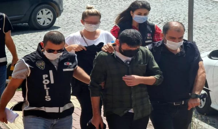 Müşterileri dolandıran sigorta firması çalışanı: Para aldıkları dönemde şikayetçi olmadılar