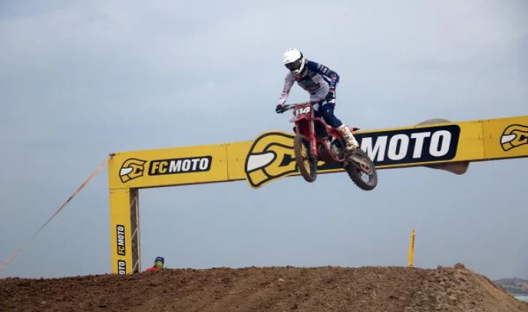 MXGP’de sıralama turları ve ilk ayak yarışlar yapıldı