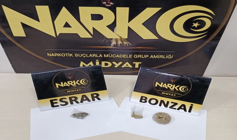 Narkotik ekipleri zehir tacirlerine nefes aldırmıyor