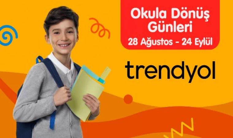 Okul alışverişi günleri başladı; peşin fiyatına taksit imkanı