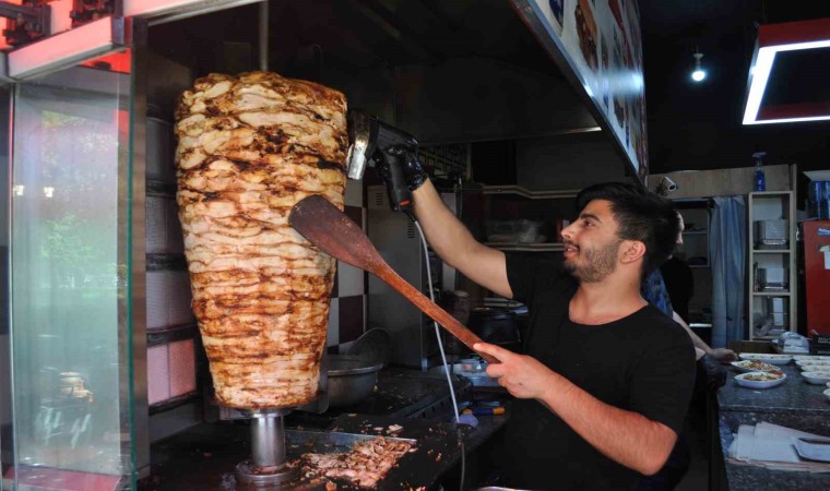 Okulların açılması dönercilerin yüzünü güldürdü