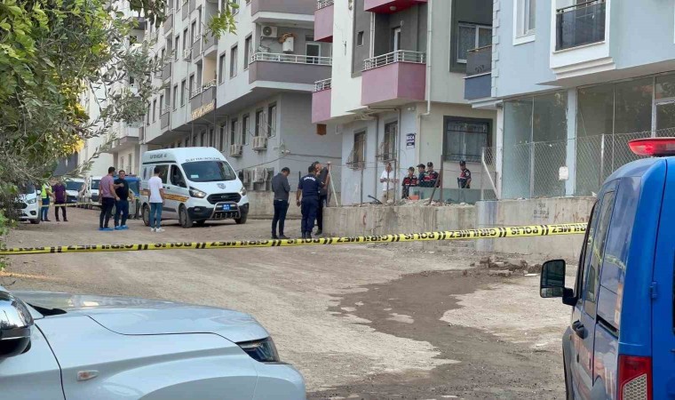 Osmaniyede silahlı çatışma: 1 asker şehit, 2 asker yaralı