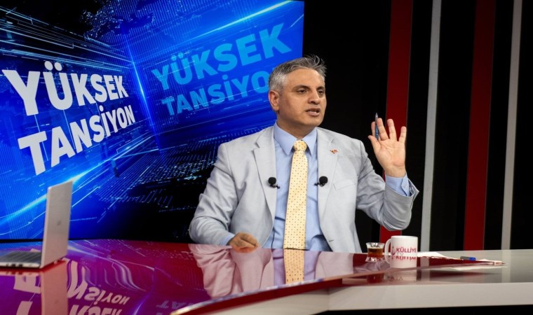 Osmanlı Ocakları Genel Başkanı Canpolat: HDP seçmeninin tamamına talibiz