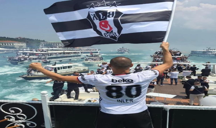 (Özel) Gökhan İnler: Futbolu Beşiktaş’ta bırakacağım