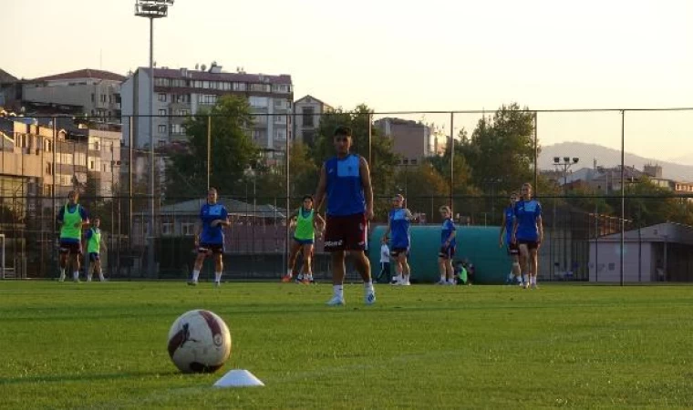 (ÖZEL) Lige galibiyetle başlayan Trabzonspor’un kadın futbolcuları, yeni sezondan umutlu