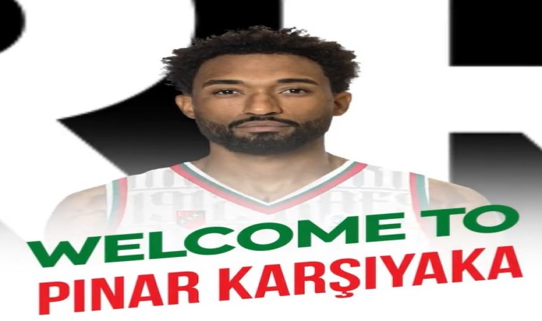 P. Karşıyaka, Darrun Hilliardı kadrosuna kattı