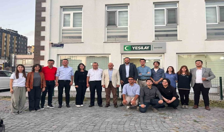 Parlamenter Tipi Münazara Projesi Tanıtıldı