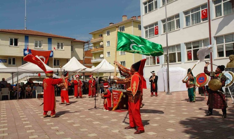 Pazaryerinin düşman işgalinden kurtuluşunun 101inci yılı kutlandı