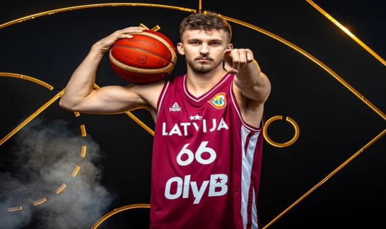 Petkimspor’da Kristers Zoriks tam isabet