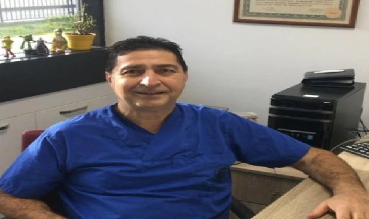 Prof. Dr. Özkürkçügil için bakanlık ve elçilik harekete geçti, vize onayı verildi