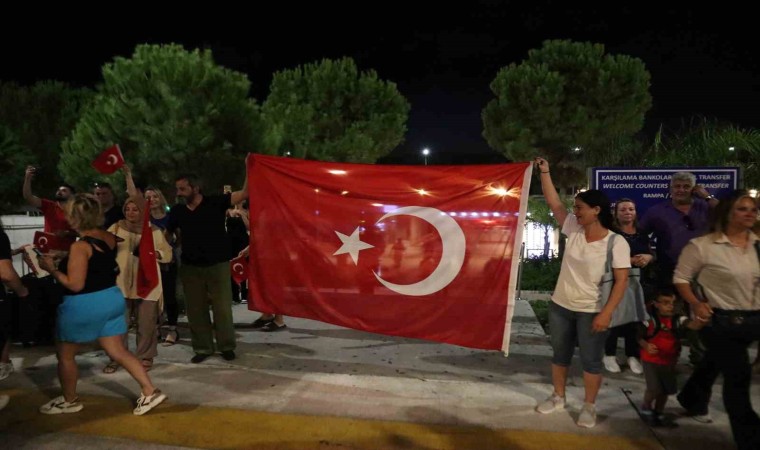 Rahmi Kaan Karahan, Kanoda tarih yazdı