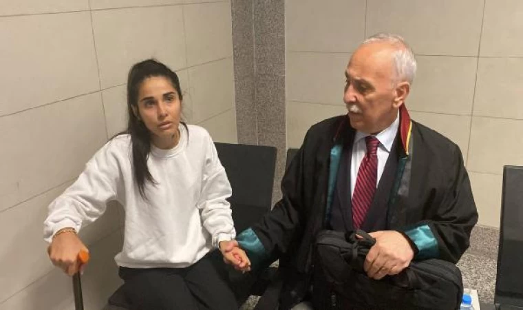 Sabiha Mutlu’yu sakat bırakan saldırı: Yeniden yargılama sonrası 14 yıl 2 ay hapis cezası