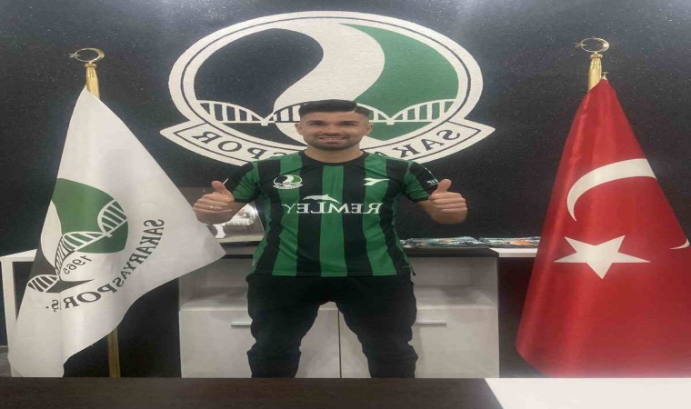 Sakaryaspor, Hasan Kılıçı kadrosuna kattı