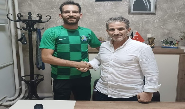 Salihli Belediyespordan 4 transfer daha