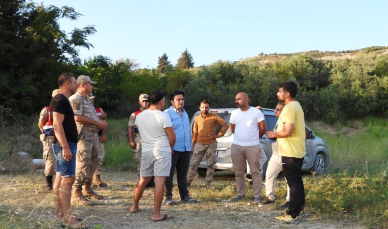 Samandağda 424 deprem konutu yapılacak