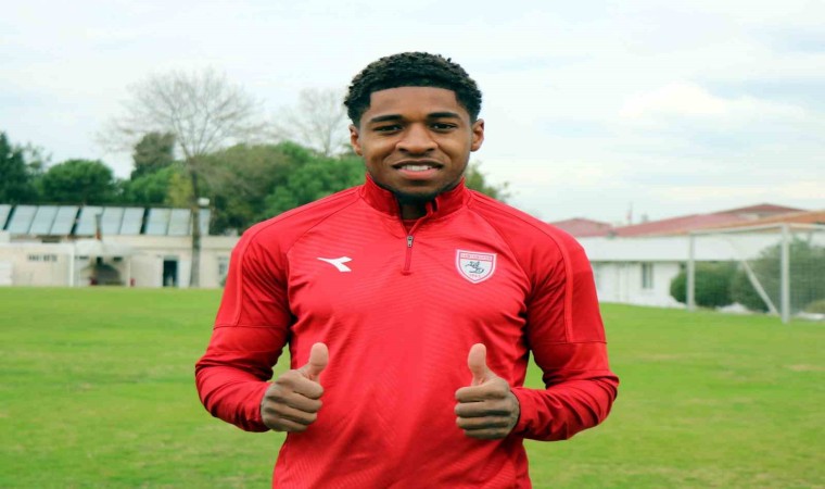 Samsunspor, Kadeem Harrisin transferine izin verdi