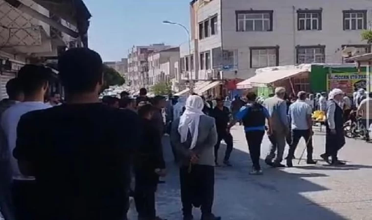 Şanlıurfa’da, arazi kavgası: 1 ölü, 2 yaralı