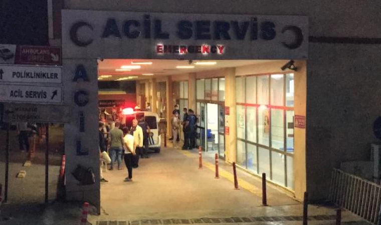 Şanlıurfa’da otomobil şarampole devrildi: 2 ölü