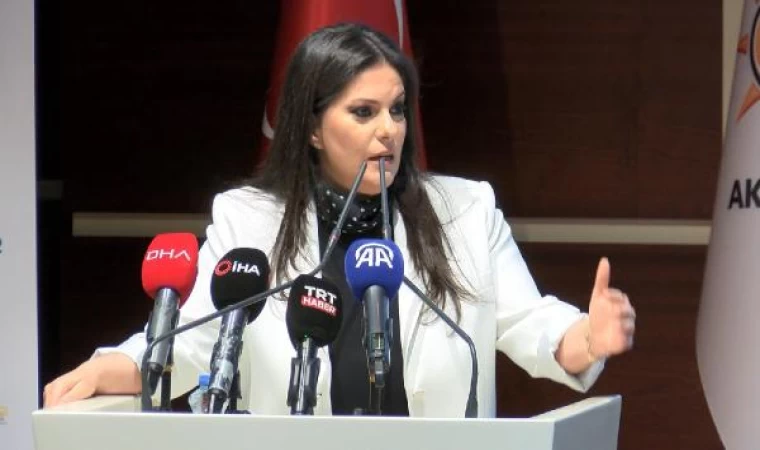 Sarıeroğlu: AK Parti açısından, mahalli idarelerdeki başarı çok önemli