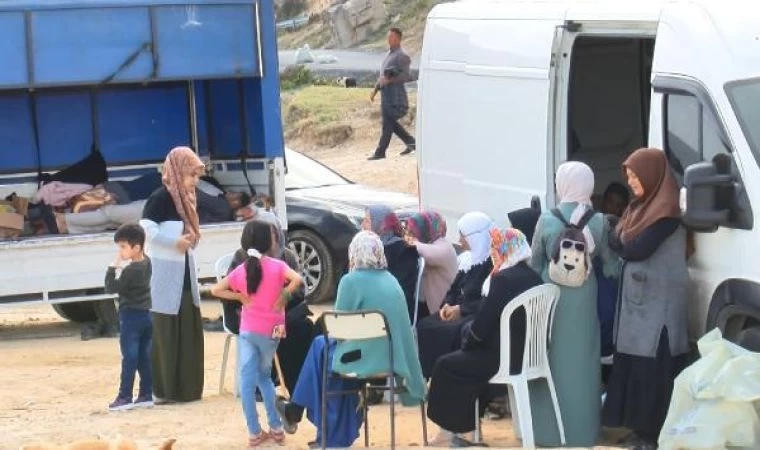 Sarıyer’de denizde kaybolan 14 yaşındaki Berat’ı arama çalışmaları sürüyor