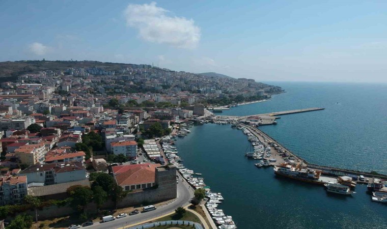 Sinop İl Kültür ve Turizm Müdürlüğüne 20 kişi alınacak