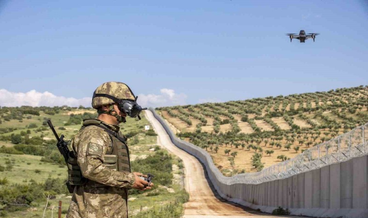 Son bir haftada 39 terörist etkisiz hale getirildi