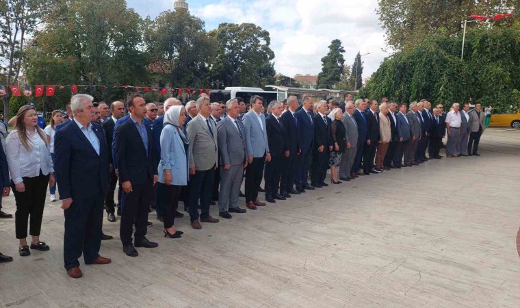 Tekirdağda Ahilik Haftası etkinlikleri başladı