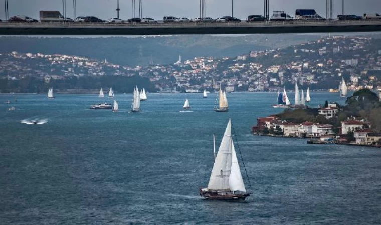 The Bodrum Cup, 35’inci yılında Selanik’ten start alacak