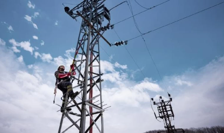 Toroslar EDAŞ, en çok yatırım yapan elektrik dağıtım şirketi oldu 