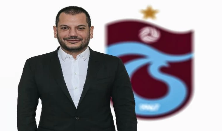 Trabzonspor Başkanı Doğan: Yarışabilecek ve değer kazanabilecek bir kadro oluşturduk