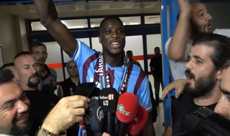 Trabzonspor’da yaz transferinin maliyeti 15 milyon 200 bin euro