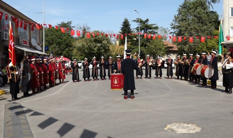 Trakyanın asırlık eğlencesi ‘Pavli Panayırı başladı