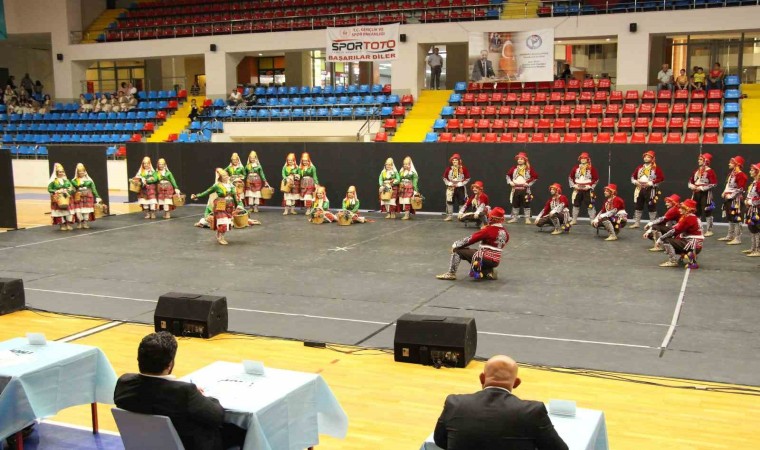 TUFAG Türkiye Finalinde