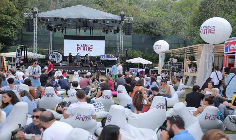 Türk Telekom Prime kahve festivalinde ayrıcalıklar sunacak