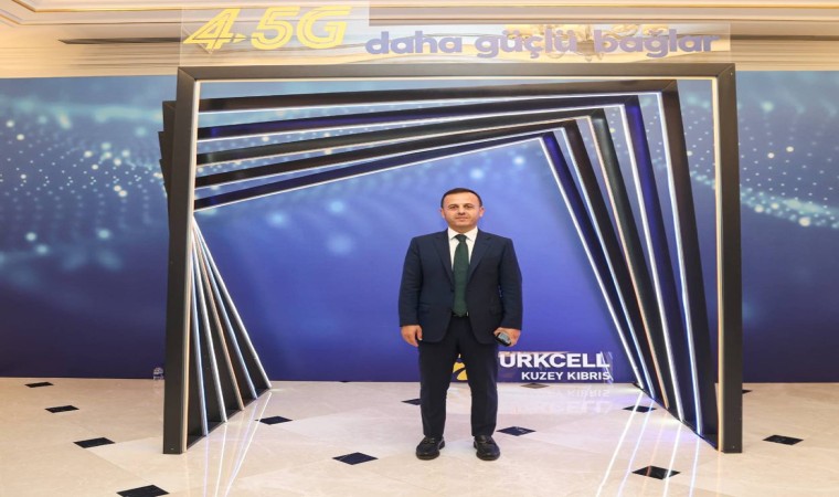 Turkcell KKTCyi 4.5G hızına çıkardı