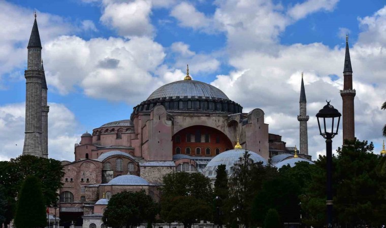 Türkiyede en çok ziyaret edilen 10 camii