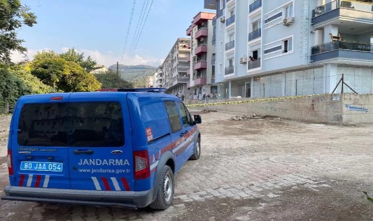 Uyuşturucu şüphelisi jandarmalara ateş açtı: 1 astsubay şehit, 1’i teğmen, 2 yaralı