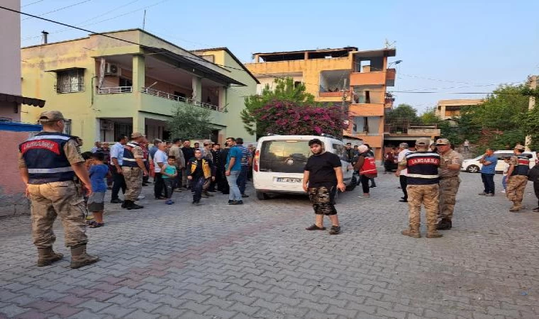 Uyuşturucu şüphelisi jandarmalara ateş açtı: 1 astsubay şehit, 1’i teğmen, 2 yaralı (3)