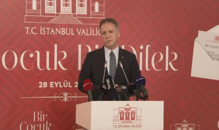 Vali Gül: Suriyeli göçmenler hangi illerde yaşıyorlarsa oraya gidecekler 