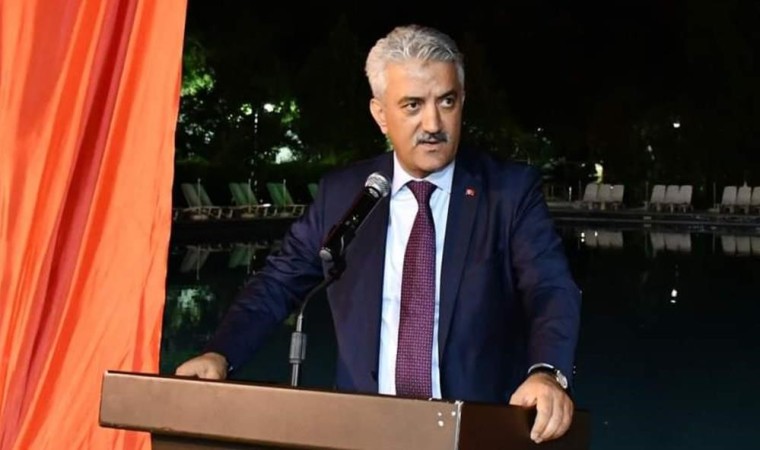 Vali Makas: Kırıkkale, Türkiyenin en güvenli şehirleri arasında