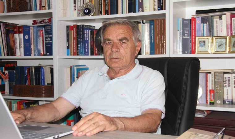 Yer bilimci Prof. Dr. Bingöl: 6 Şubat depreminin ardından ağustos ayının sonuna kadar 37 bin 634 artçı deprem oldu