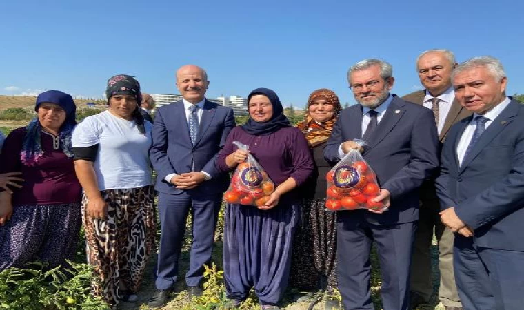 YÖK Başkanı Özvar: Üniversitelerimizle ne kadar iftihar etsek azdır