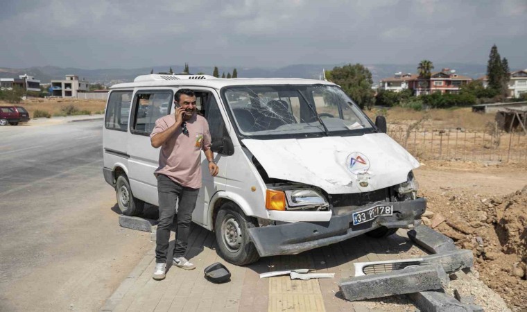 Yol Trafik Güvenliği Tatbikatı gerçeğini aratmadı