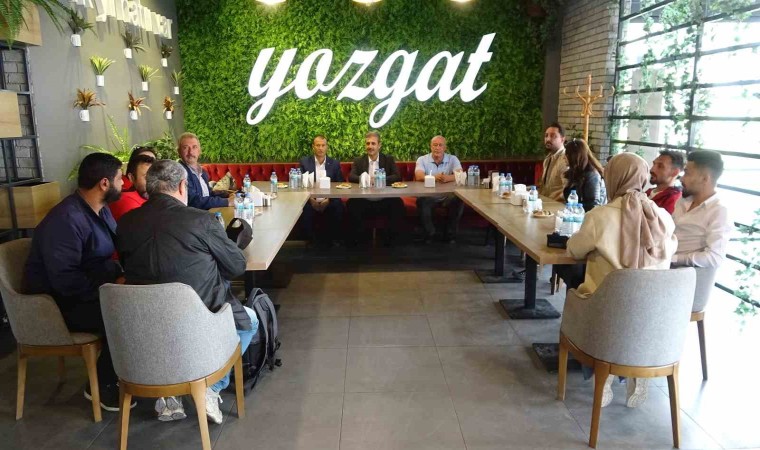 Yozgatta 200 pehlivan er meydanına çıkacak