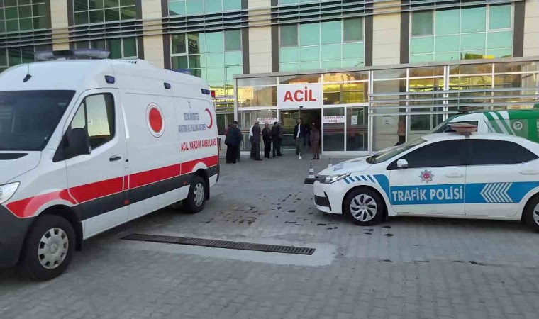 Yozgatta otomobilin çarptığı lise öğrencisi hayatını kaybetti