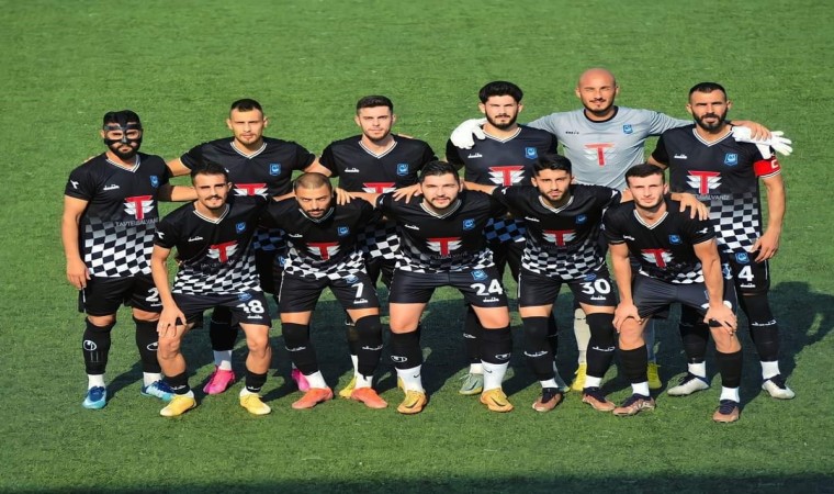 Yunusemre Belediyespor tarihinde ilk kez Türkiye Kupasında