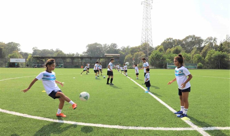 Yüreğir Belediyesi ‘Kış Spor Okulları başlıyor