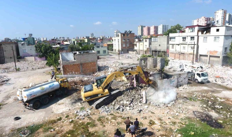 Yüreğirde uyuşturucuya karşı sıfır tolerans