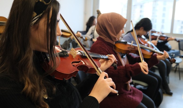 Zeytinburnu Kültür Sanat Merkezinde kurslar için kayıtlar başlıyor