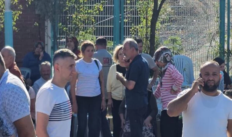 Zonguldak’ta maden ocağında göçük: 1 ölü, 3 yaralı/ Ek fotoğraf